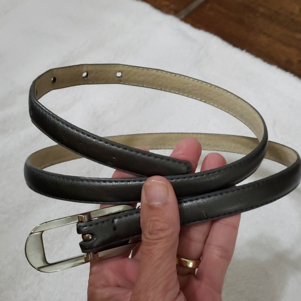 Belt